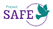 Project: SAFE Logo